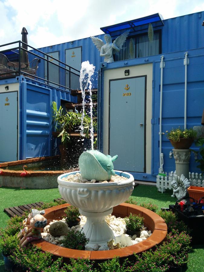 Vimaannavy Resort Ban Chang  Exterior foto