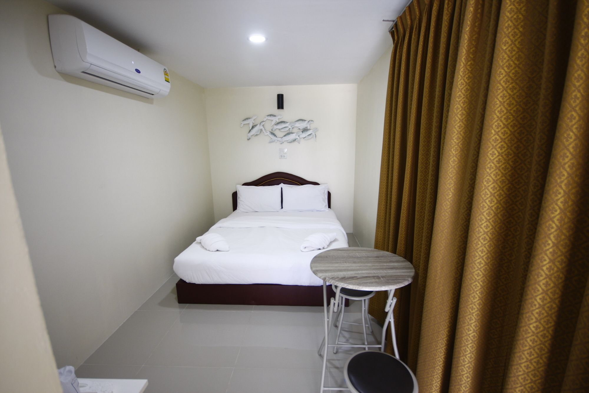 Vimaannavy Resort Ban Chang  Exterior foto